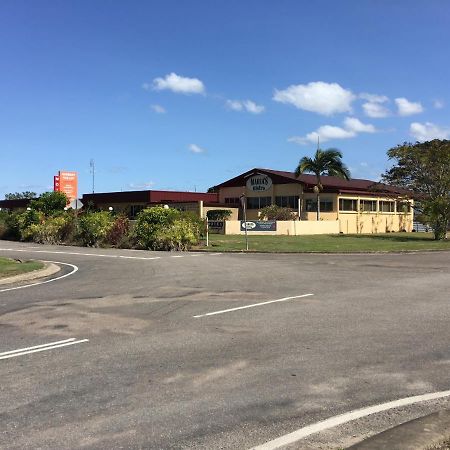 Herbert Valley Motel Ingham Exterior photo